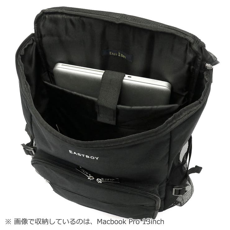 イーストボーイ リュック EASTBOY | ギャレリア Bag＆Luggage | 詳細画像15 
