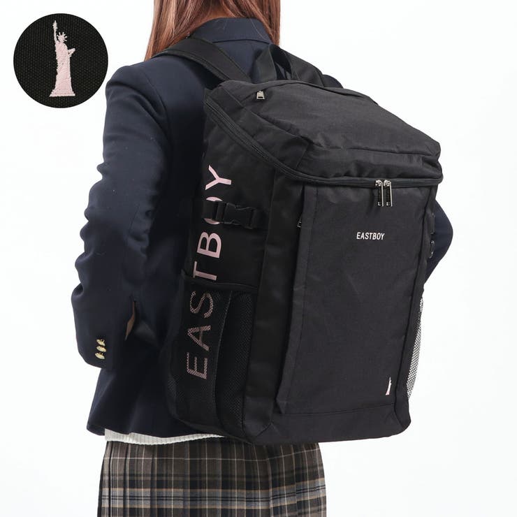 美品 eastboy リュック バックパック グリッド y2k 美品 eastboy リュック バックパック グリッド y2k - メルカリ