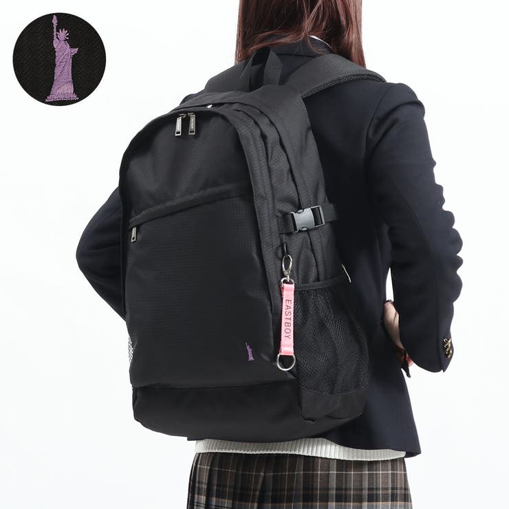 イーストボーイ リュック EASTBOY[品番：GLNB0008886]｜ギャレリア