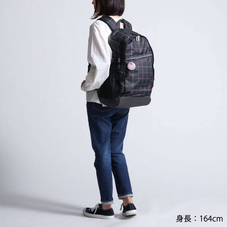 リュック EASTBOY リュックサック[品番：GLNB0001258