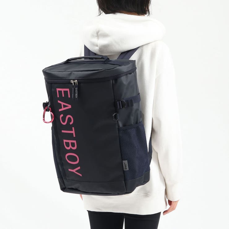 イーストボーイ リュック EASTBOY[品番：GLNB0001259]｜ギャレリア 