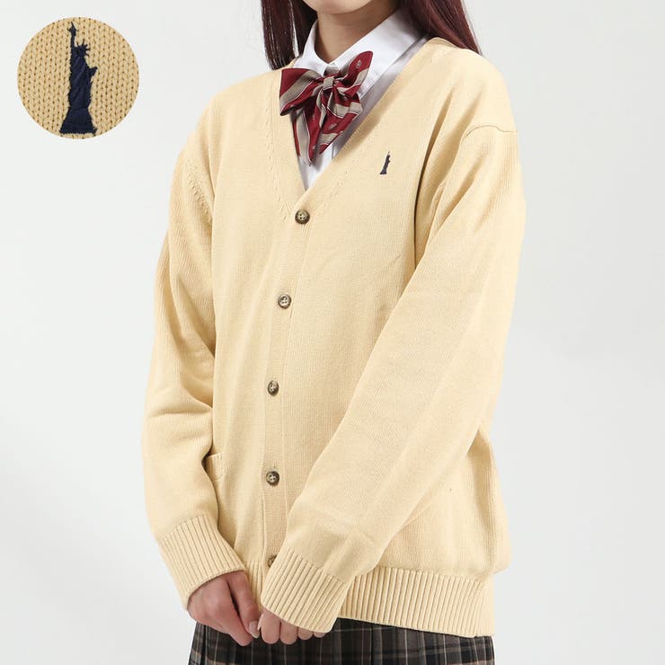 イーストボーイ カーディガン Eastboy 品番 Glnb ギャレリア Bag Luggage ギャレリアバックアンドラゲッジ のレディースファッション通販 Shoplist ショップリスト