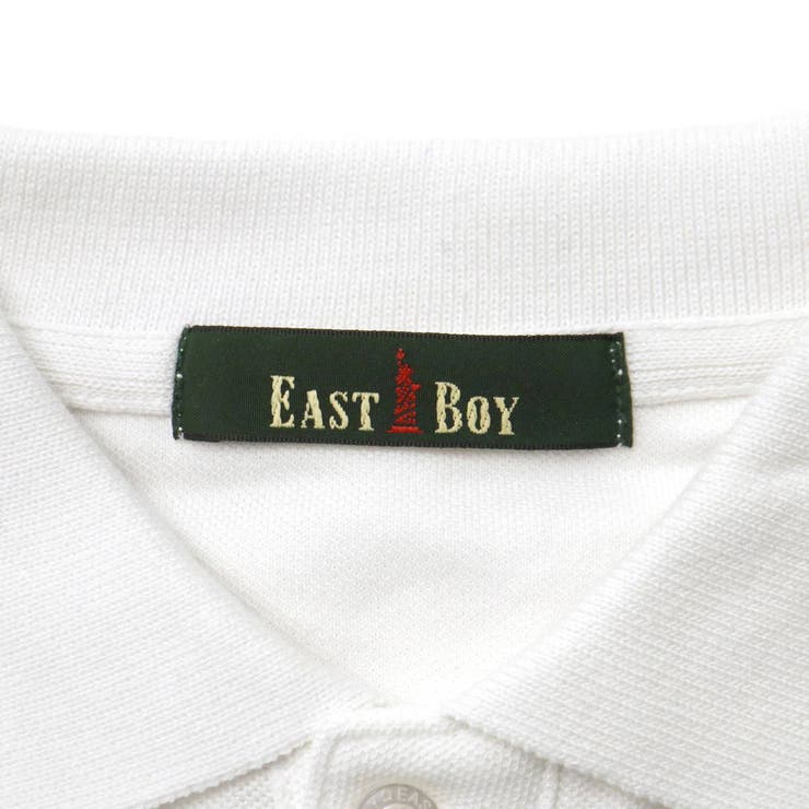 イーストボーイ ポロシャツ EASTBOY | ギャレリア Bag＆Luggage | 詳細画像12 