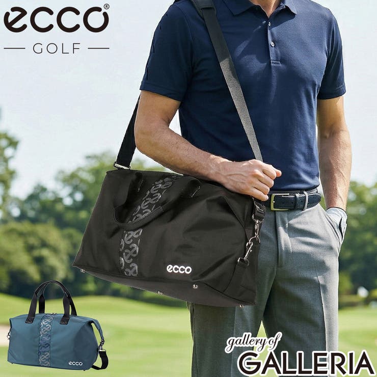 日本正規品 ECCO GOLF | ギャレリア Bag＆Luggage | 詳細画像1 