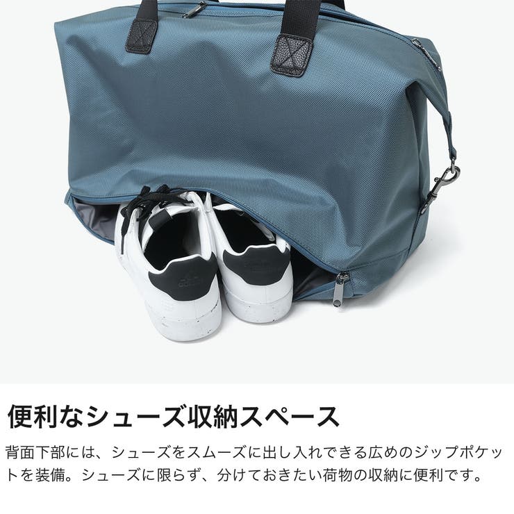 日本正規品 ECCO GOLF | ギャレリア Bag＆Luggage | 詳細画像3 