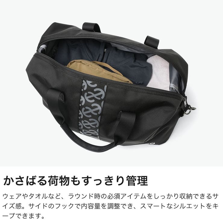 日本正規品 ECCO GOLF | ギャレリア Bag＆Luggage | 詳細画像4 