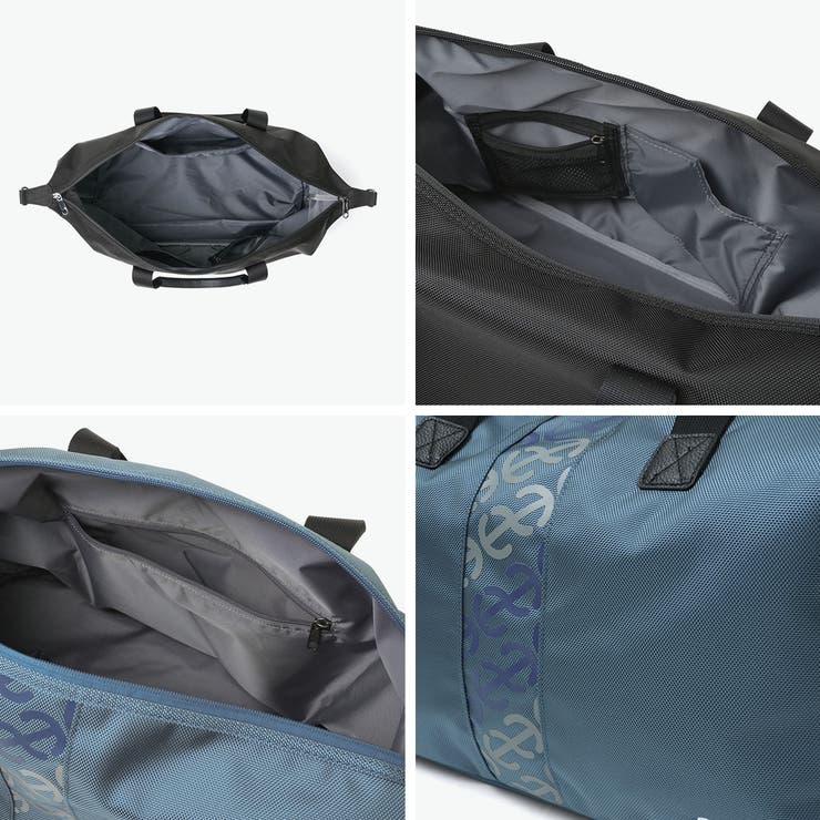 日本正規品 ECCO GOLF | ギャレリア Bag＆Luggage | 詳細画像5 
