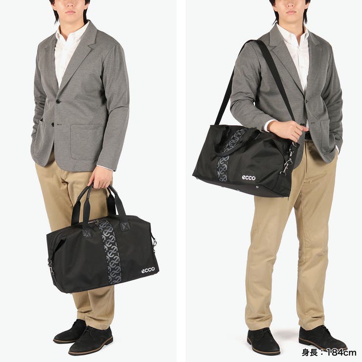 日本正規品 ECCO GOLF | ギャレリア Bag＆Luggage | 詳細画像8 