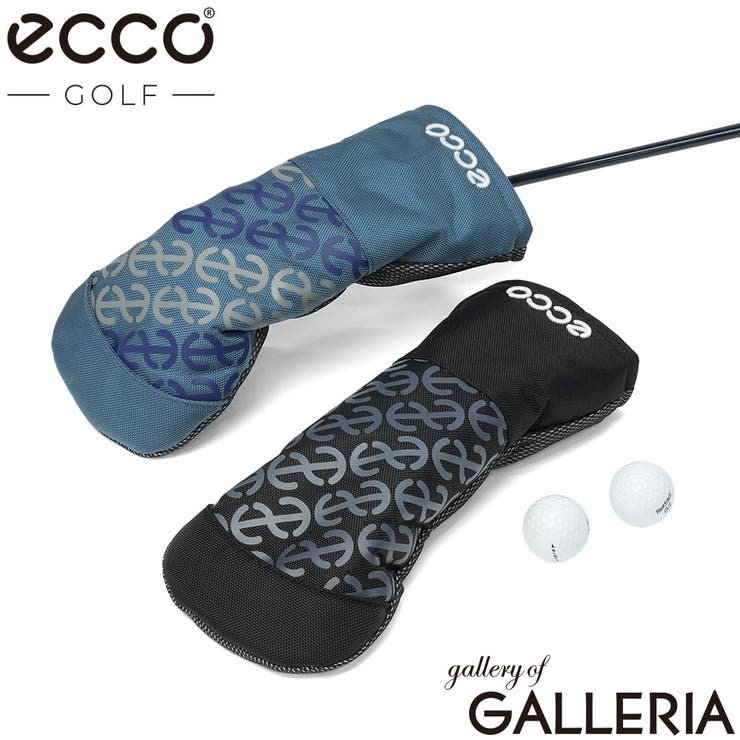 日本正規品 ECCO GOLF | ギャレリア Bag＆Luggage | 詳細画像1 