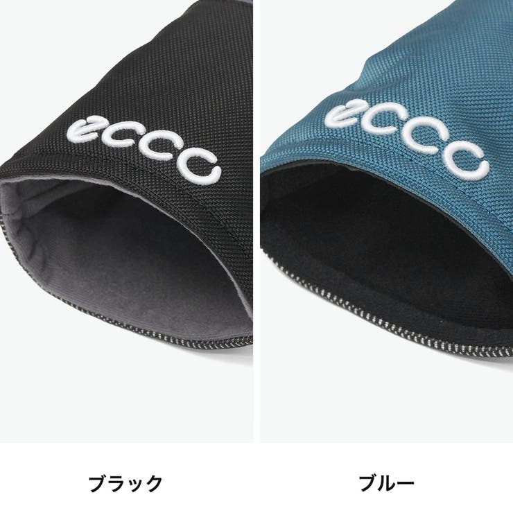 日本正規品 ECCO GOLF | ギャレリア Bag＆Luggage | 詳細画像3 