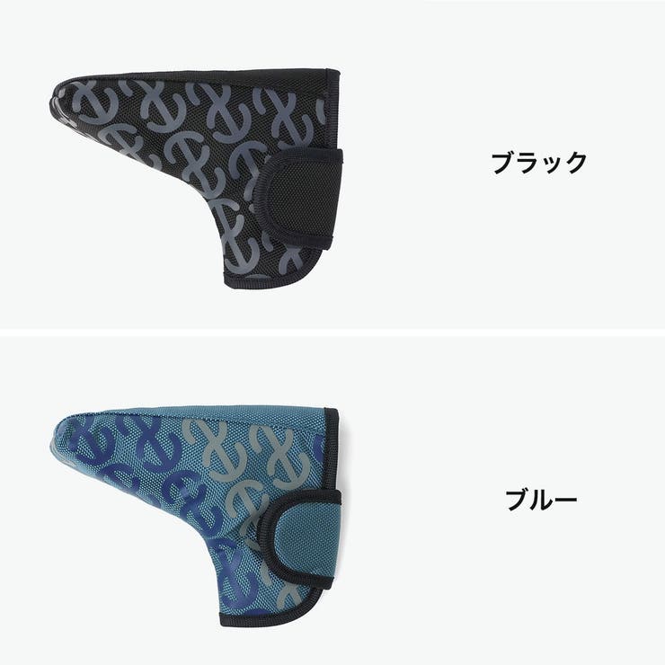 日本正規品 ECCOGOLF ヘッドカバー | ギャレリア Bag＆Luggage | 詳細画像2 