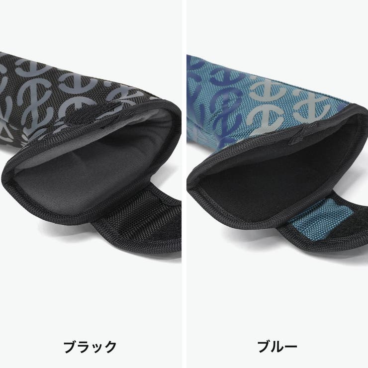 日本正規品 ECCOGOLF ヘッドカバー | ギャレリア Bag＆Luggage | 詳細画像3 