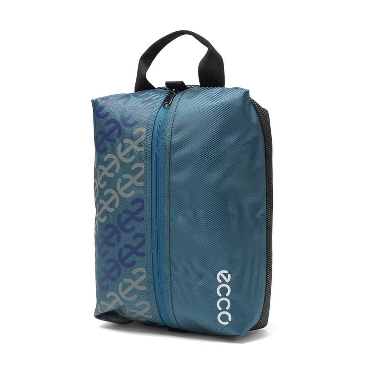 ブルー | 日本正規品 ECCOGOLF シューズケース | ギャレリア Bag＆Luggage