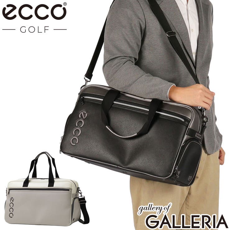 日本正規品 ECCO GOLF | ギャレリア Bag＆Luggage | 詳細画像1 