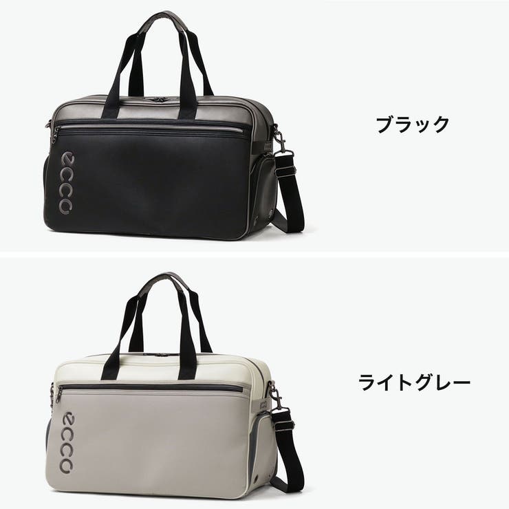 日本正規品 ECCO GOLF | ギャレリア Bag＆Luggage | 詳細画像2 