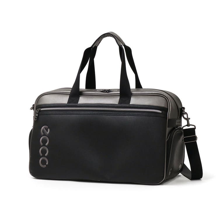 ブラック | 日本正規品 ECCO GOLF | ギャレリア Bag＆Luggage