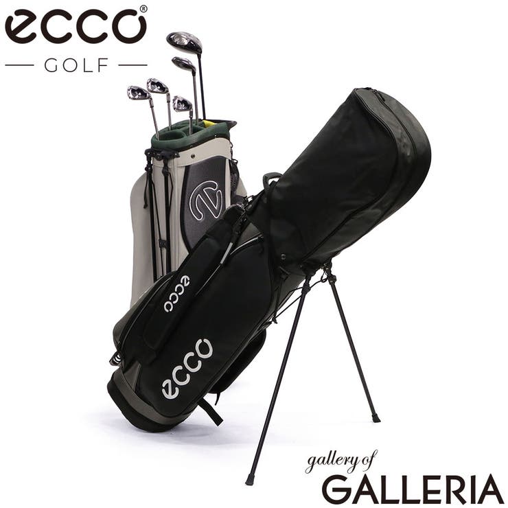 日本正規品 ECCO GOLF | ギャレリア Bag＆Luggage | 詳細画像1 