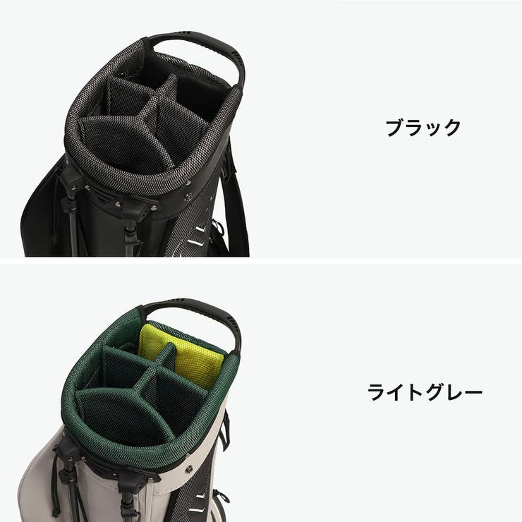 日本正規品 ECCO GOLF | ギャレリア Bag＆Luggage | 詳細画像3 