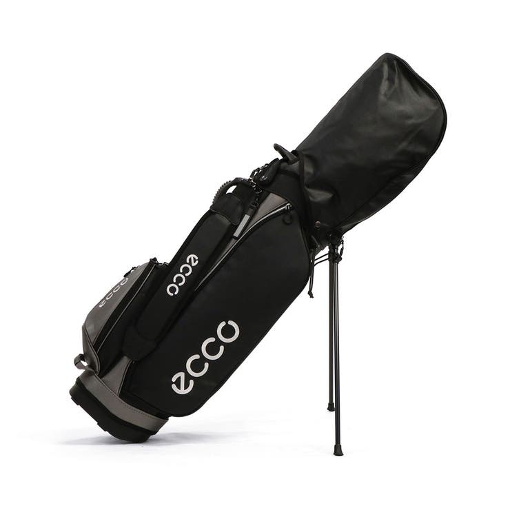 ブラック | 日本正規品 ECCO GOLF | ギャレリア Bag＆Luggage