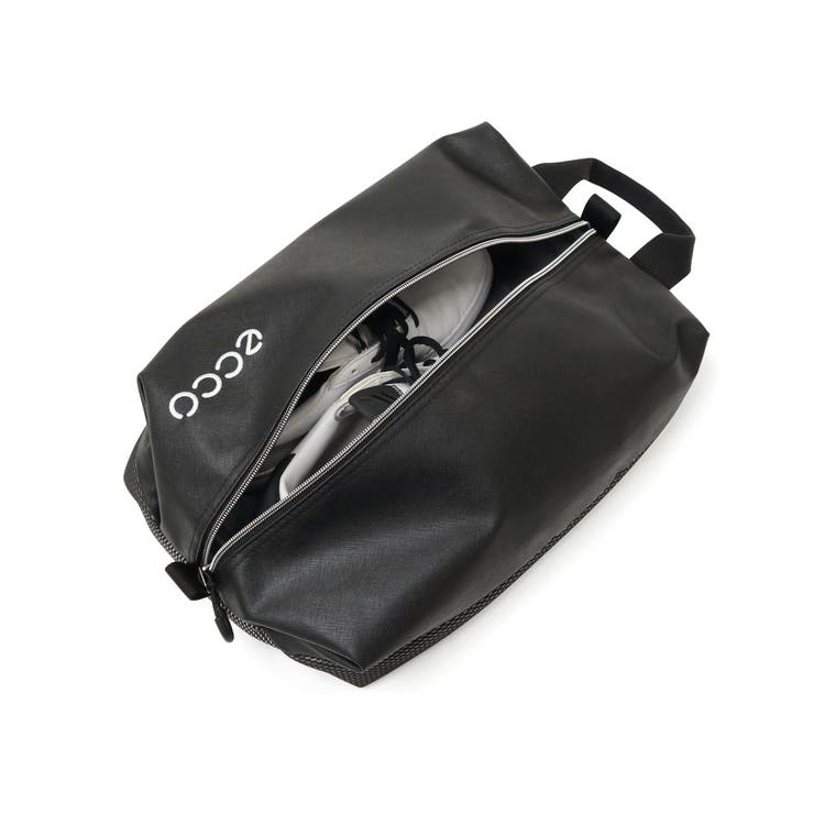 日本正規品 ECCOGOLF シューズバッグ | ギャレリア Bag＆Luggage | 詳細画像13 