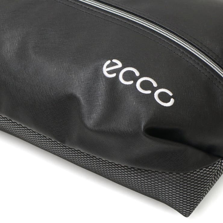 日本正規品 ECCOGOLF シューズバッグ | ギャレリア Bag＆Luggage | 詳細画像15 