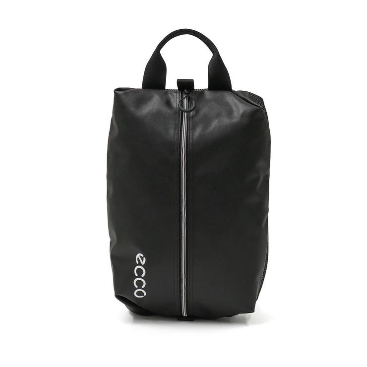 日本正規品 ECCOGOLF シューズバッグ | ギャレリア Bag＆Luggage | 詳細画像8 