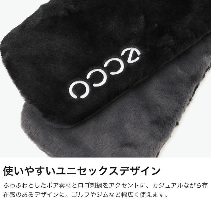 日本正規品 ECCOGOLF シューズバッグ | ギャレリア Bag＆Luggage | 詳細画像4 