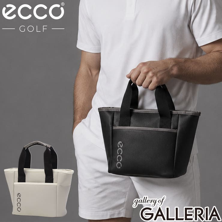 日本正規品 ECCOGOLF カートバッグ | ギャレリア Bag＆Luggage | 詳細画像1 