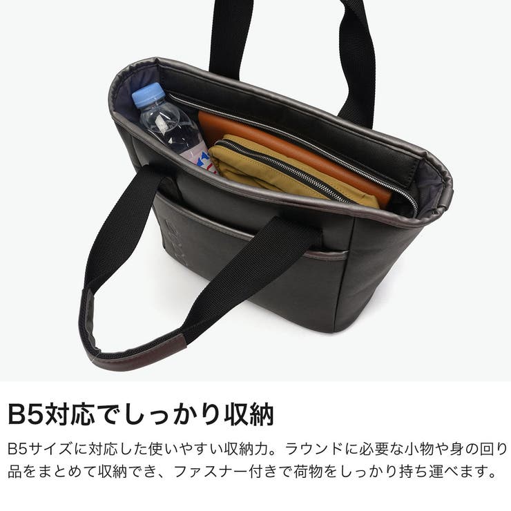 日本正規品 ECCOGOLF カートバッグ | ギャレリア Bag＆Luggage | 詳細画像3 