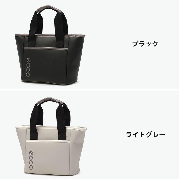 日本正規品 ECCOGOLF カートバッグ | ギャレリア Bag＆Luggage | 詳細画像7 