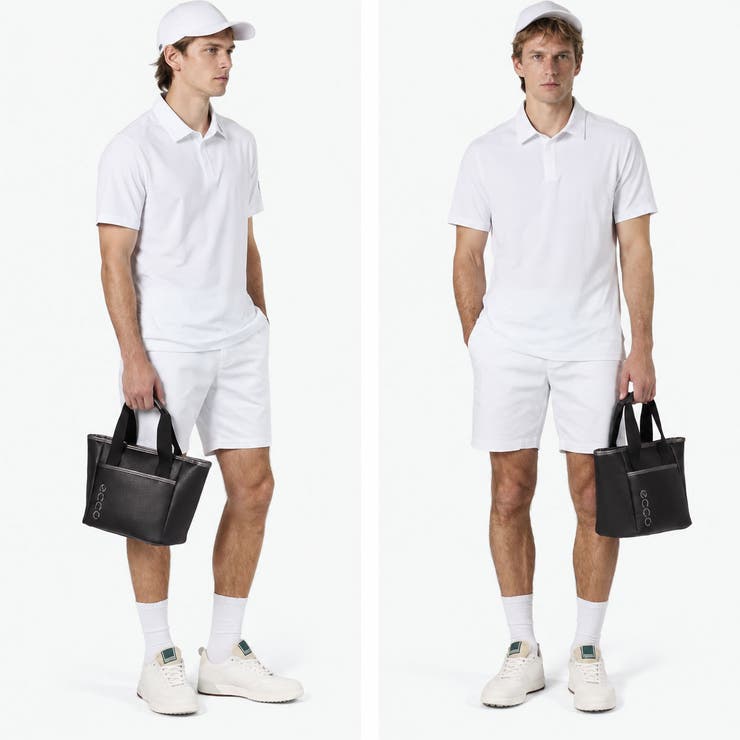 日本正規品 ECCOGOLF カートバッグ | ギャレリア Bag＆Luggage | 詳細画像8 