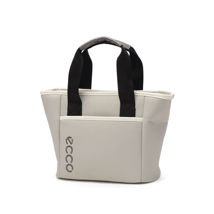 ライトグレー | 日本正規品 ECCOGOLF カートバッグ | ギャレリア Bag＆Luggage