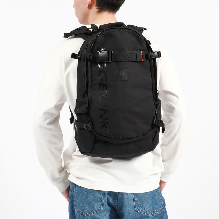 エッジリンク リュック EDGELINK | ギャレリア Bag＆Luggage | 詳細画像4 
