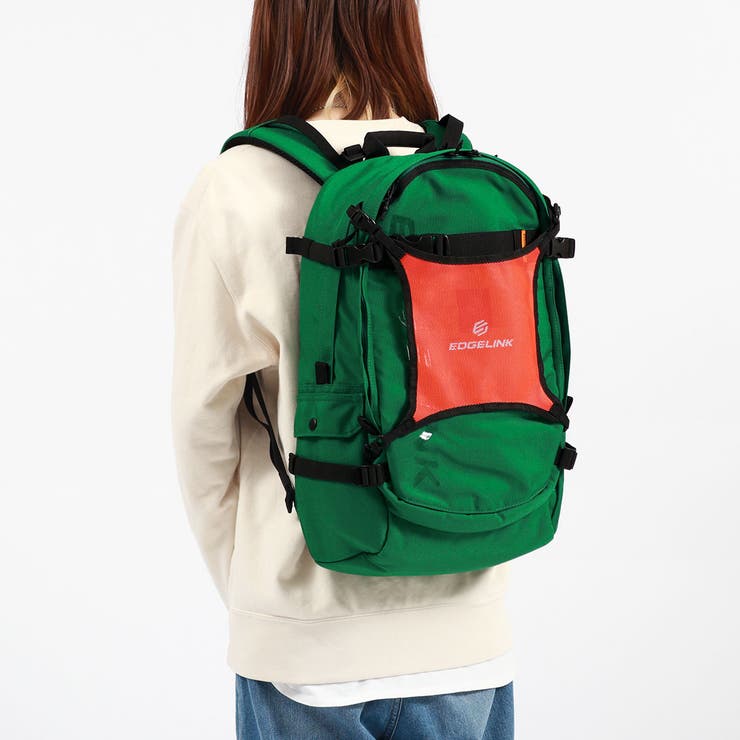 エッジリンク リュック EDGELINK | ギャレリア Bag＆Luggage | 詳細画像6 