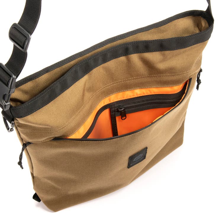 エッジリンク ショルダーバッグ メンズ | ギャレリア Bag＆Luggage | 詳細画像19 