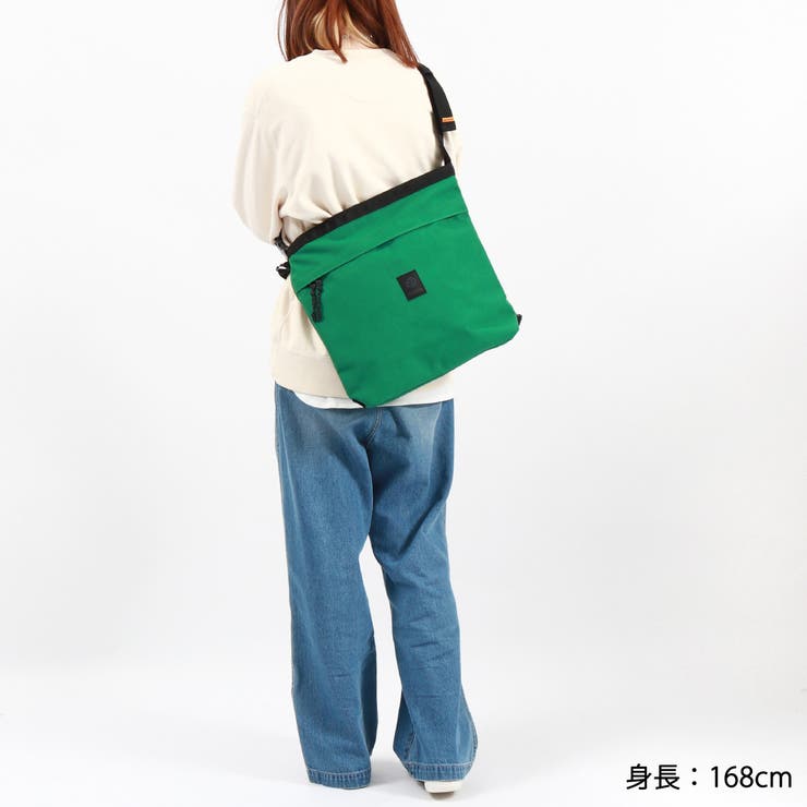 エッジリンク ショルダーバッグ メンズ | ギャレリア Bag＆Luggage | 詳細画像7 