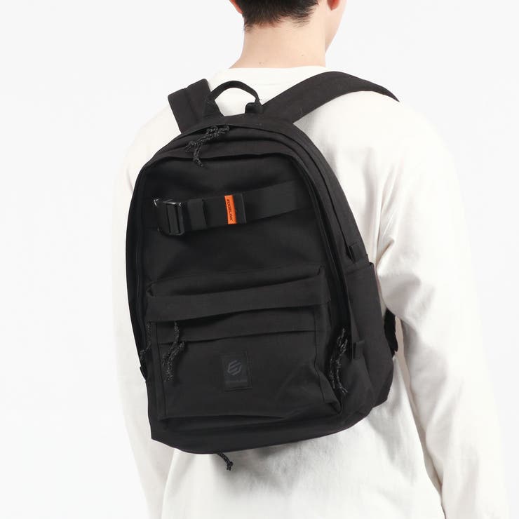 ブラック | エッジリンク リュック メンズ | ギャレリア Bag＆Luggage