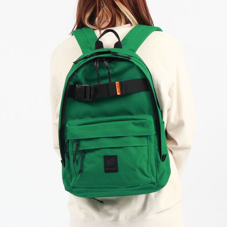 グリーン | エッジリンク リュック メンズ | ギャレリア Bag＆Luggage