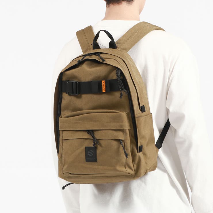 ベージュ | エッジリンク リュック メンズ | ギャレリア Bag＆Luggage