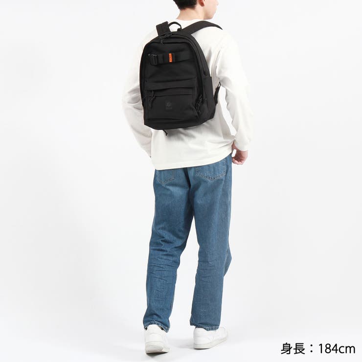 エッジリンク リュック メンズ | ギャレリア Bag＆Luggage | 詳細画像5 