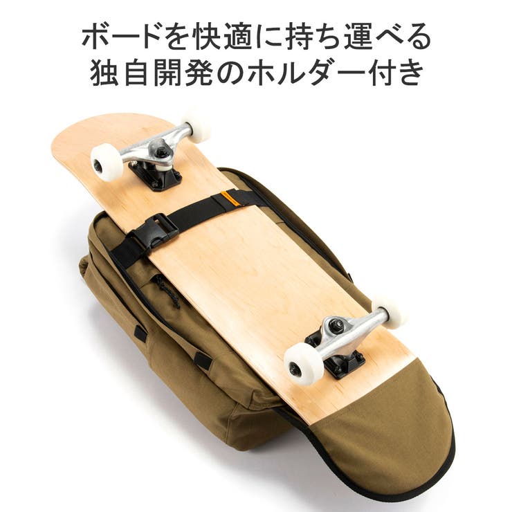 エッジリンク リュック メンズ | ギャレリア Bag＆Luggage | 詳細画像9 