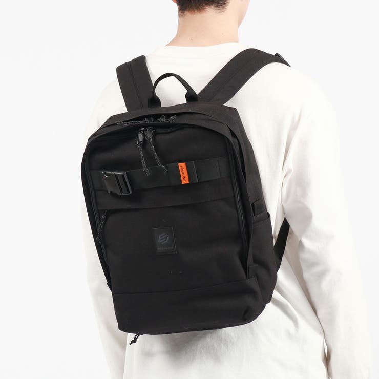 ブラック | エッジリンク リュック メンズ | ギャレリア Bag＆Luggage