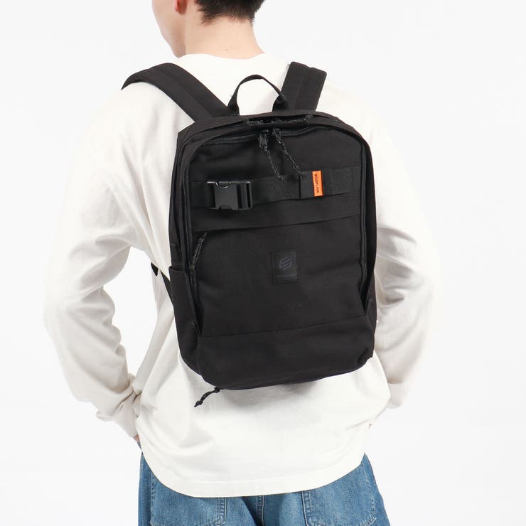 エッジリンク リュック メンズ | ギャレリア Bag＆Luggage | 詳細画像4 