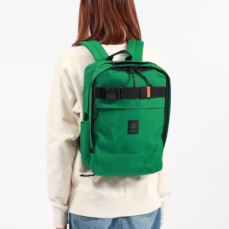 エッジリンク リュック メンズ | ギャレリア Bag＆Luggage | 詳細画像6 