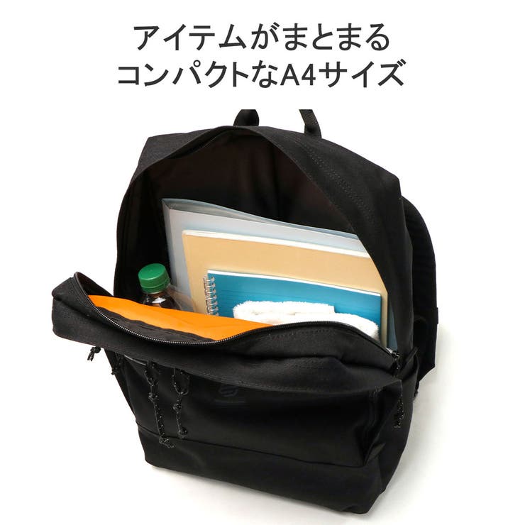 エッジリンク リュック メンズ | ギャレリア Bag＆Luggage | 詳細画像10 