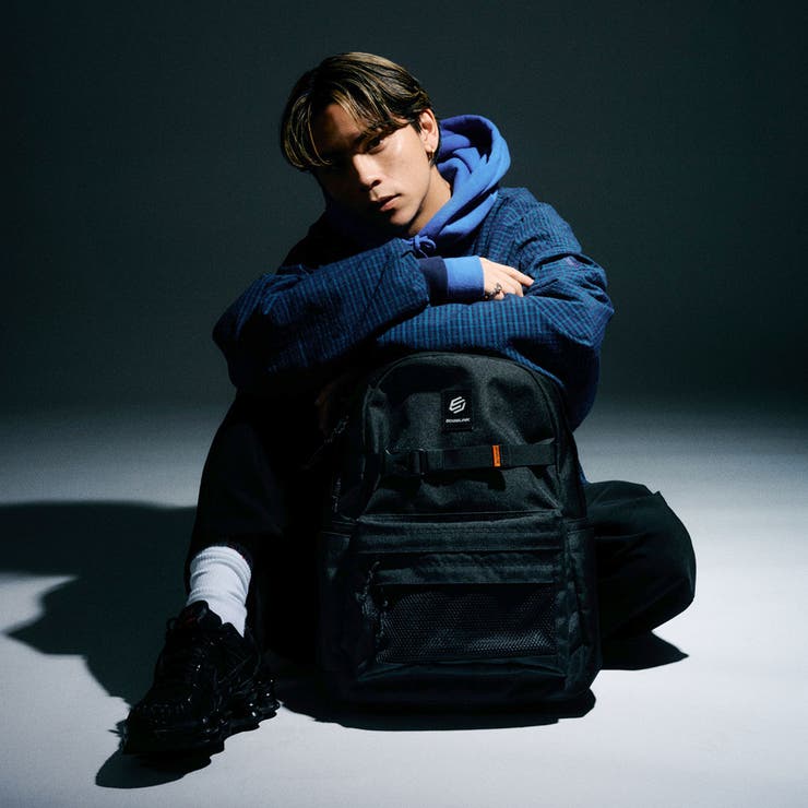 エッジリンク リュック EDGELINK | ギャレリア Bag＆Luggage | 詳細画像3 