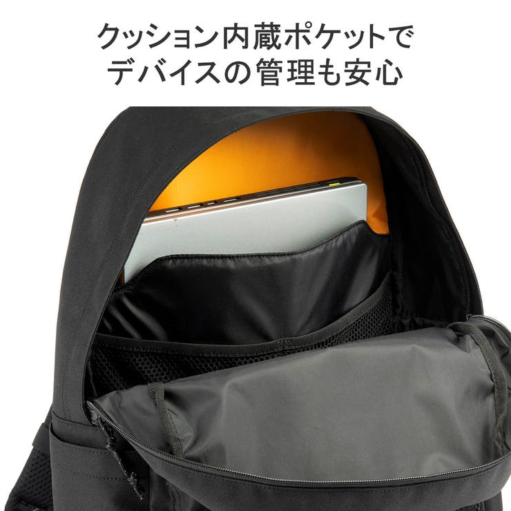 エッジリンク リュック EDGELINK | ギャレリア Bag＆Luggage | 詳細画像10 