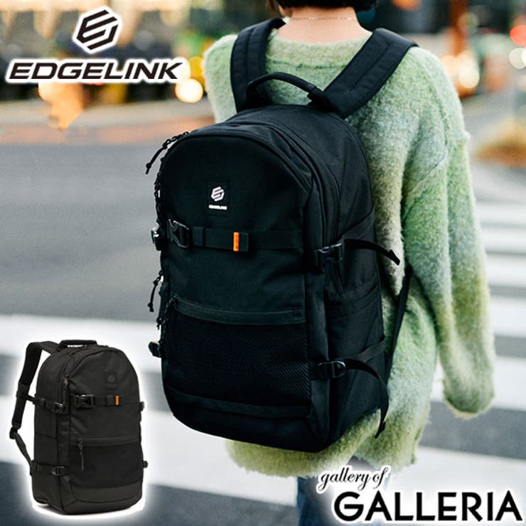 エッジリンク リュック EDGELINK | ギャレリア Bag＆Luggage | 詳細画像1 
