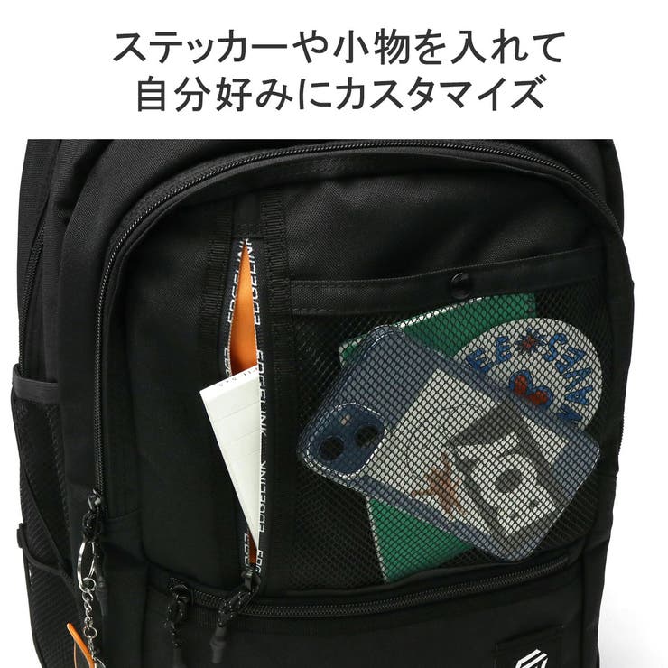 エッジリンク リュック EDGELINK | ギャレリア Bag＆Luggage | 詳細画像11 