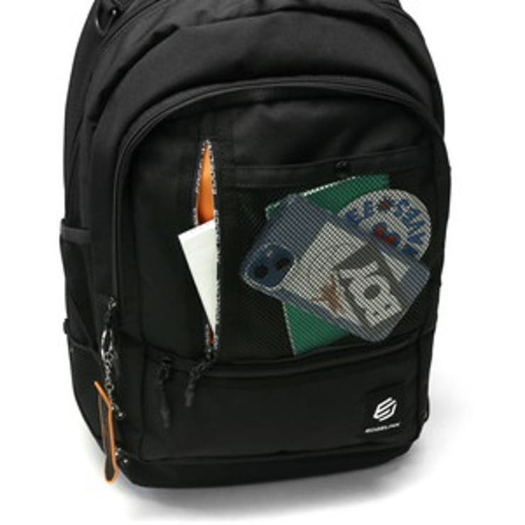 エッジリンク リュック EDGELINK | ギャレリア Bag＆Luggage | 詳細画像18 